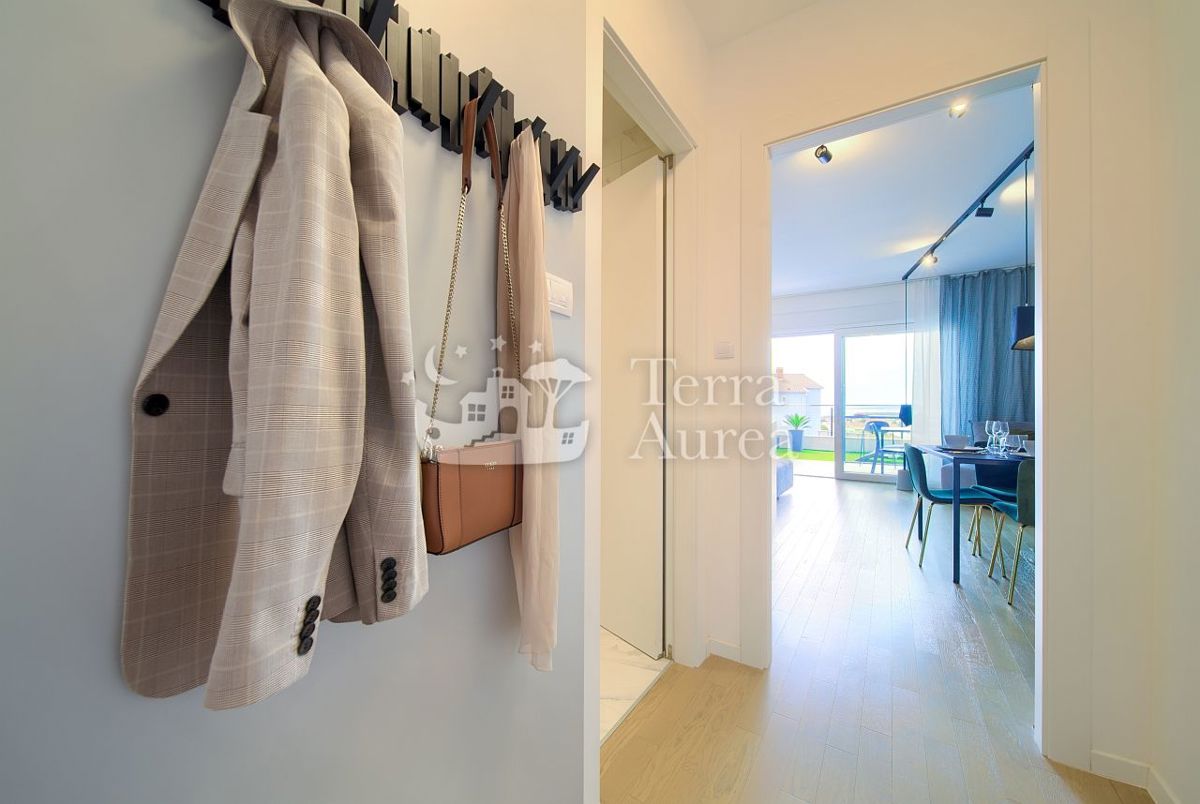 Appartamento Krk, 73,20m2