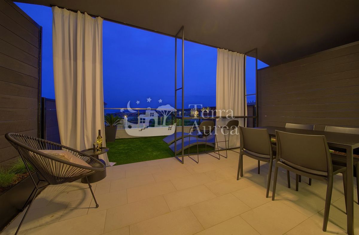 Appartamento Krk, 73,20m2