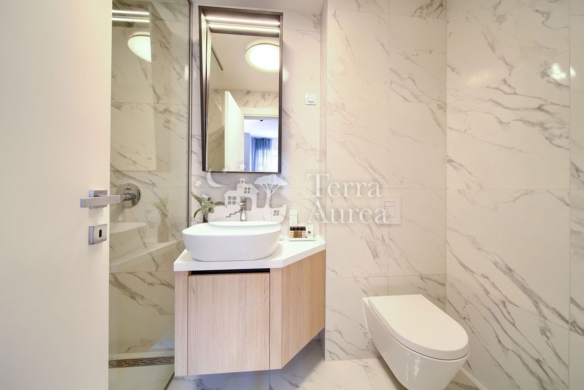 Appartamento Krk, 73,20m2