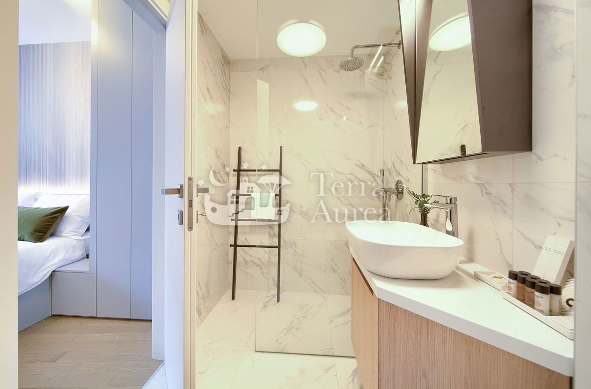 Appartamento Krk, 73,20m2