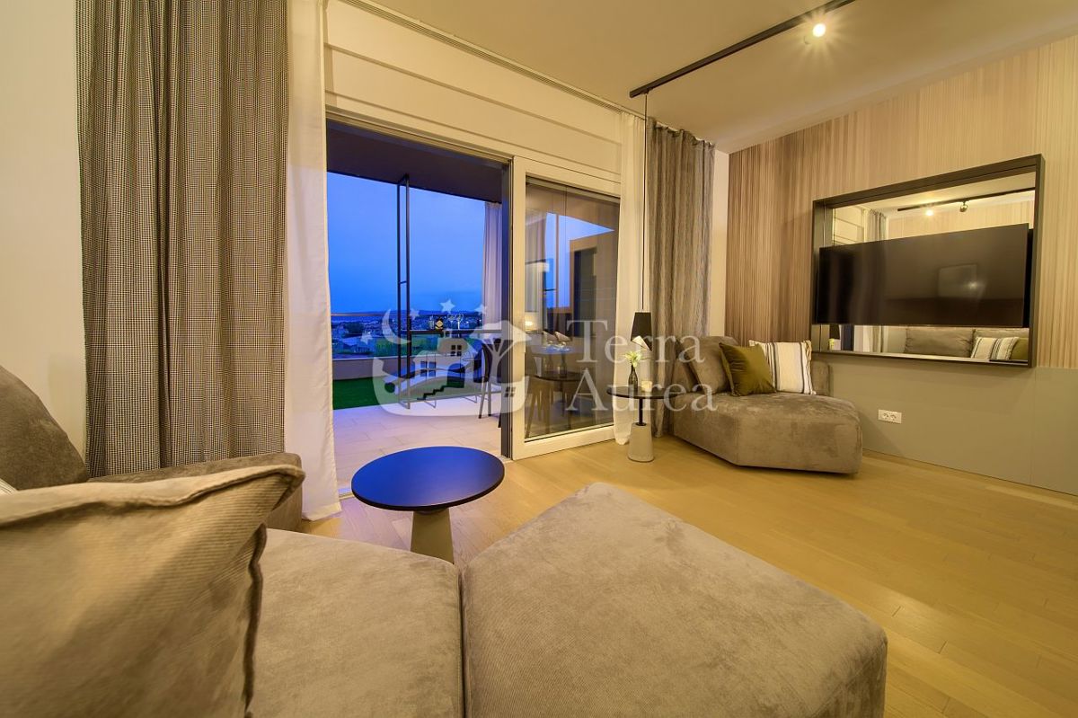 Appartamento Krk, 73,20m2