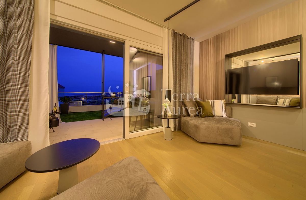 Appartamento Krk, 73,20m2