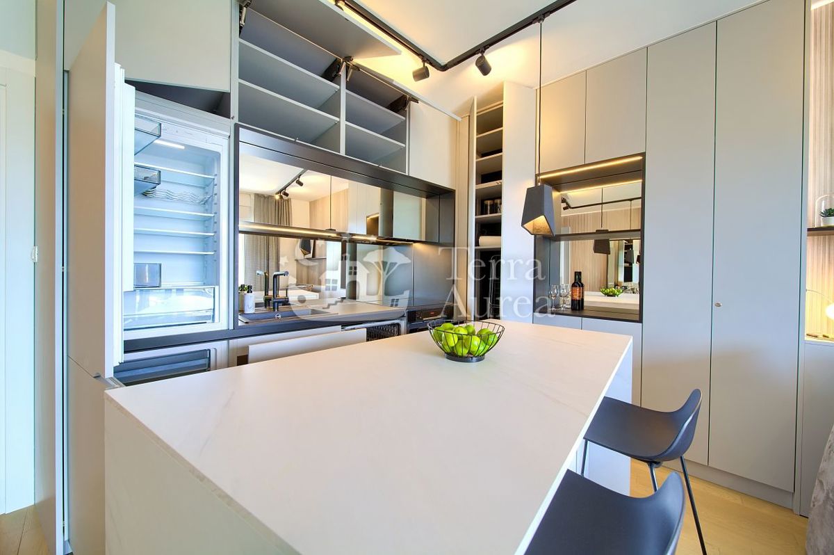 Appartamento Krk, 73,20m2