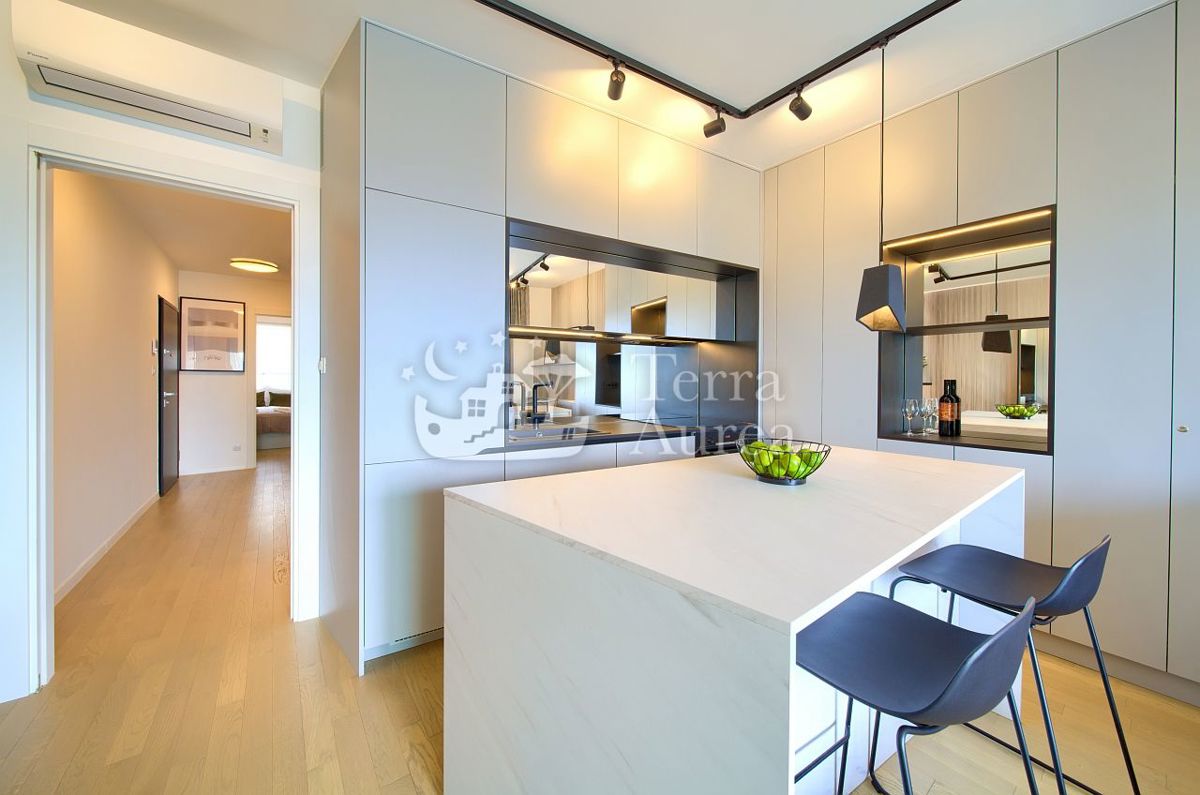 Appartamento Krk, 73,20m2