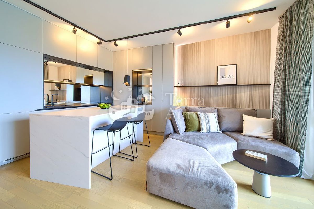 Appartamento Krk, 73,20m2