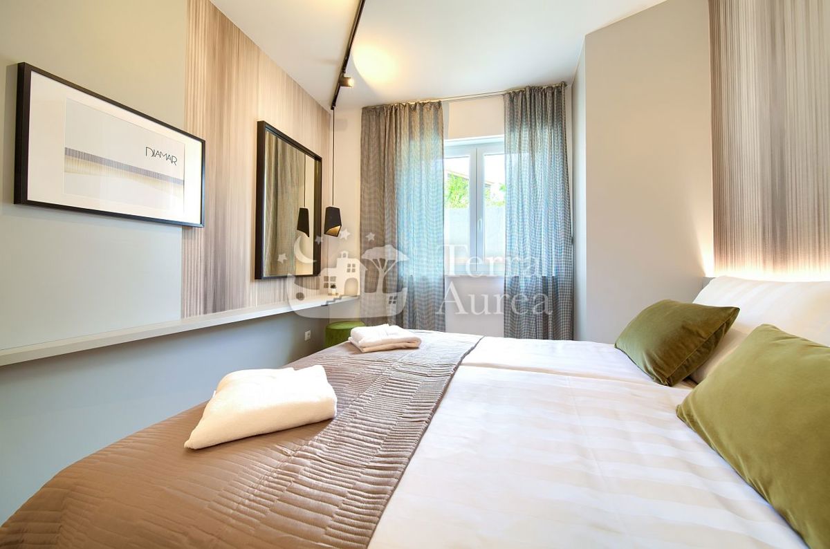 Appartamento Krk, 73,20m2