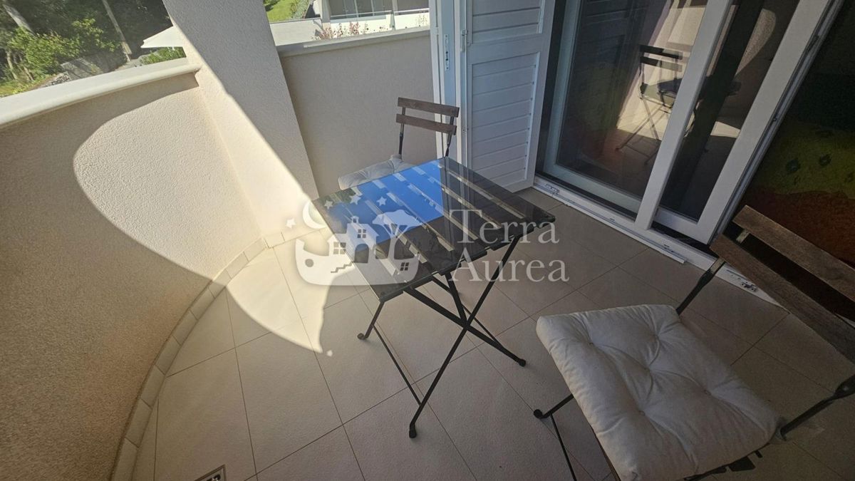 Appartamento Malinska, Malinska-Dubašnica, 90,38m2