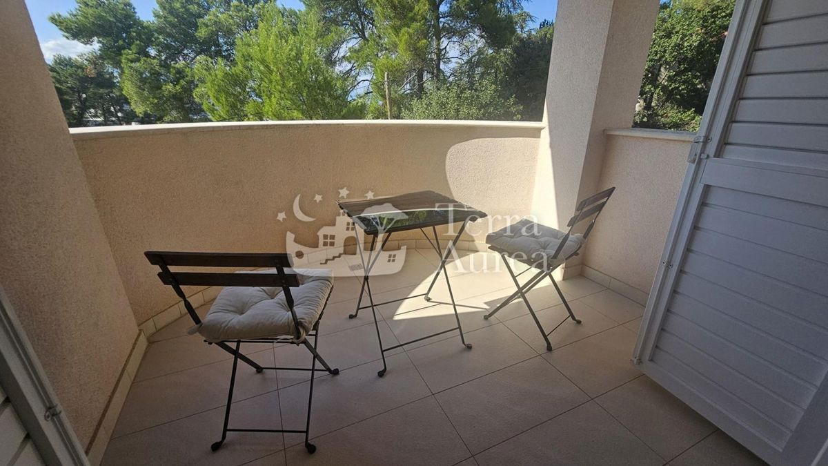 Appartamento Malinska, Malinska-Dubašnica, 90,38m2