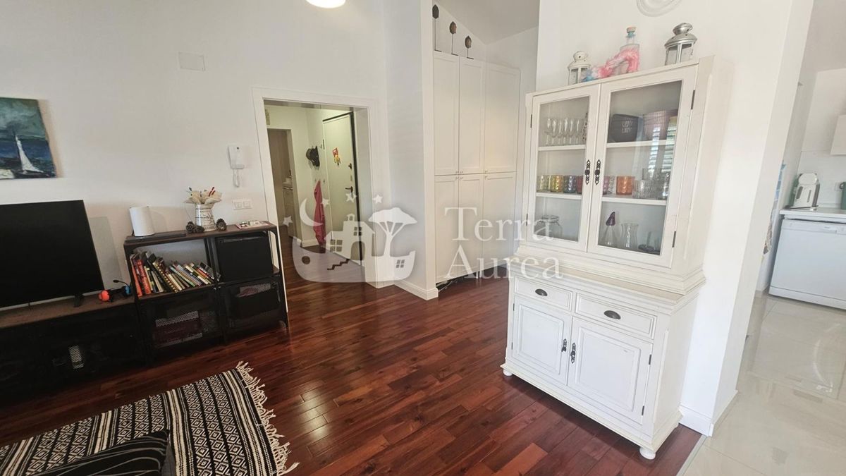 Appartamento Malinska, Malinska-Dubašnica, 90,38m2