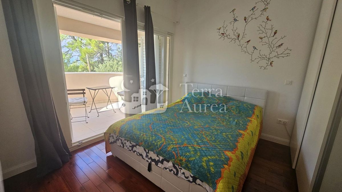 Appartamento Malinska, Malinska-Dubašnica, 90,38m2