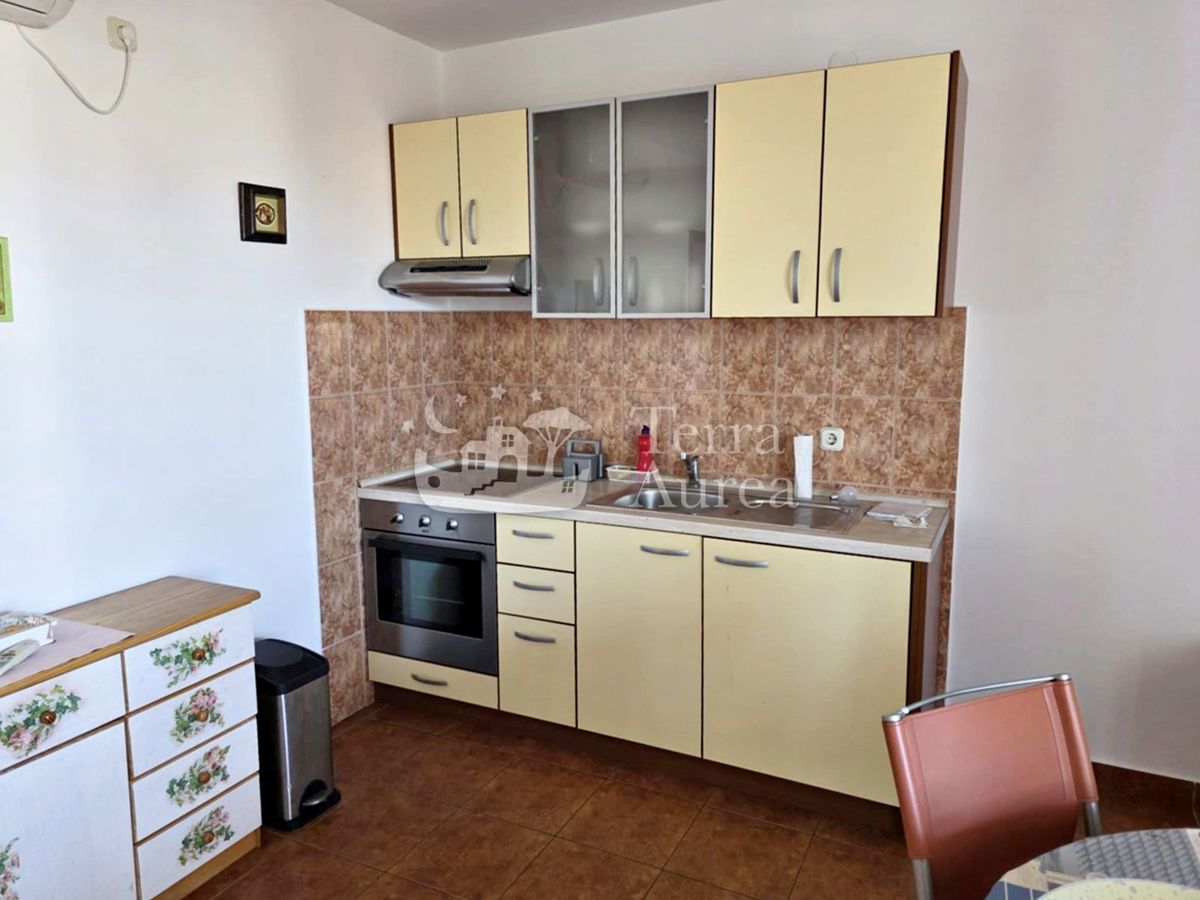 Appartamento Malinska, Malinska-Dubašnica, 100m2
