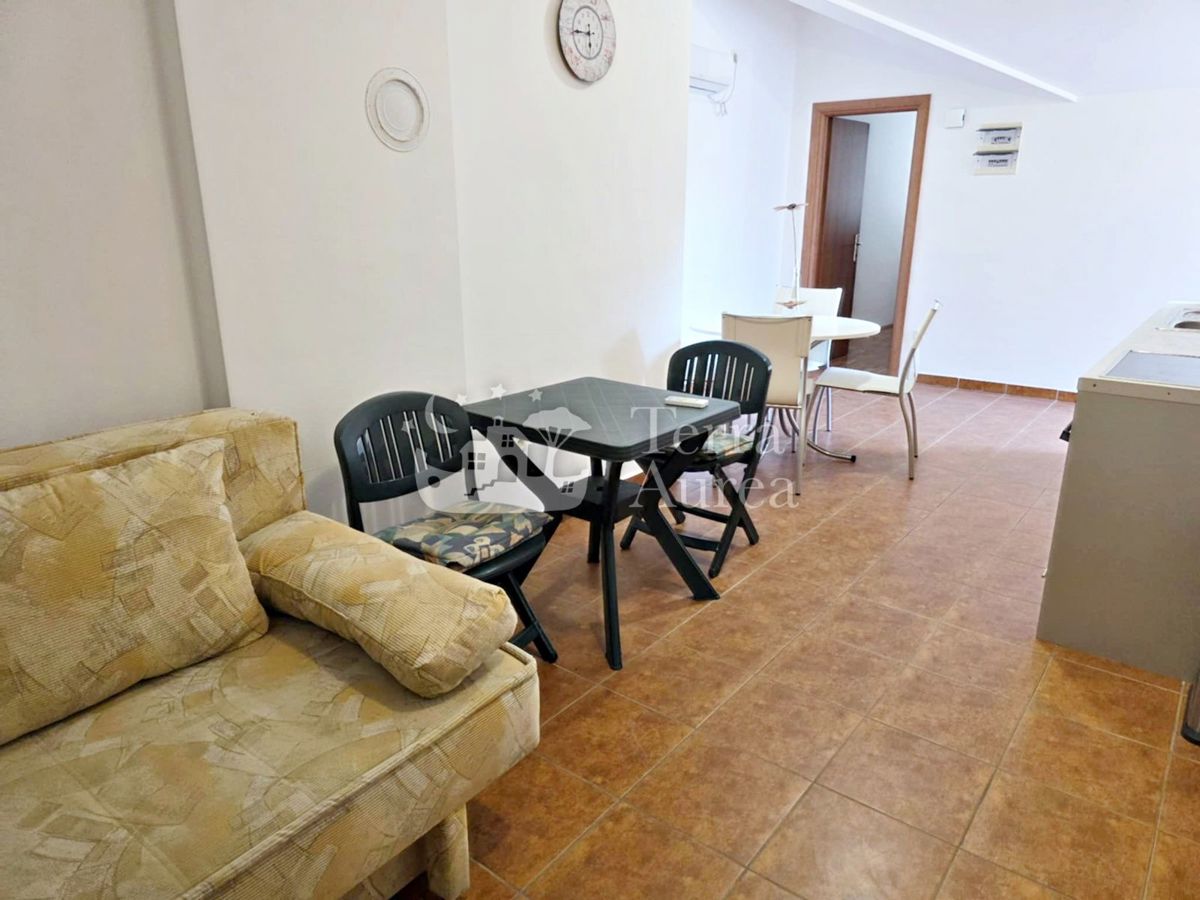 Appartamento Malinska, Malinska-Dubašnica, 100m2