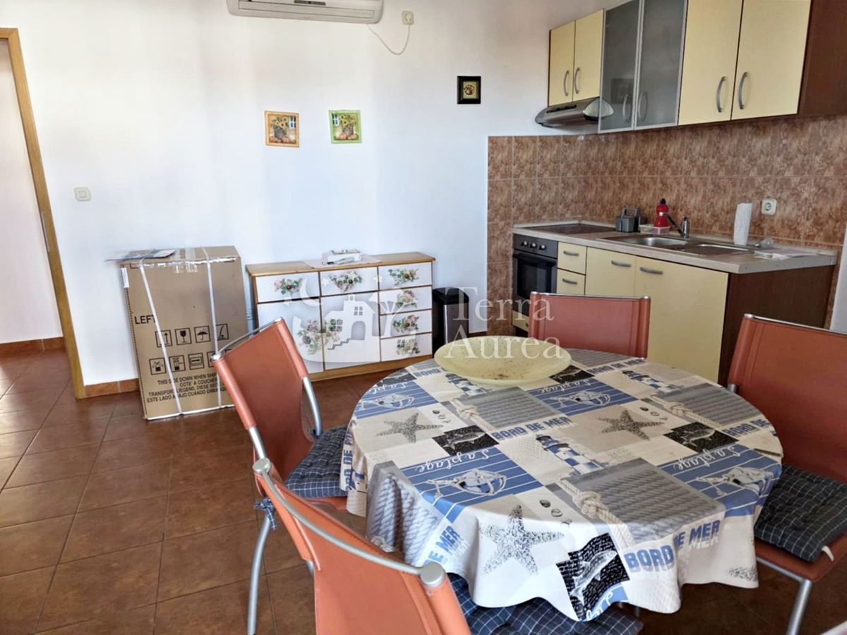 Appartamento Malinska, Malinska-Dubašnica, 100m2