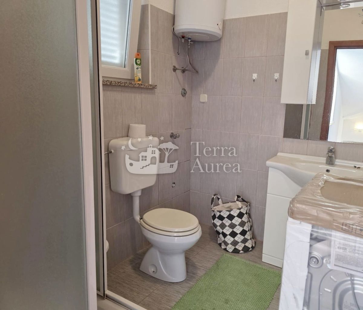 Appartamento Malinska, Malinska-Dubašnica, 100m2