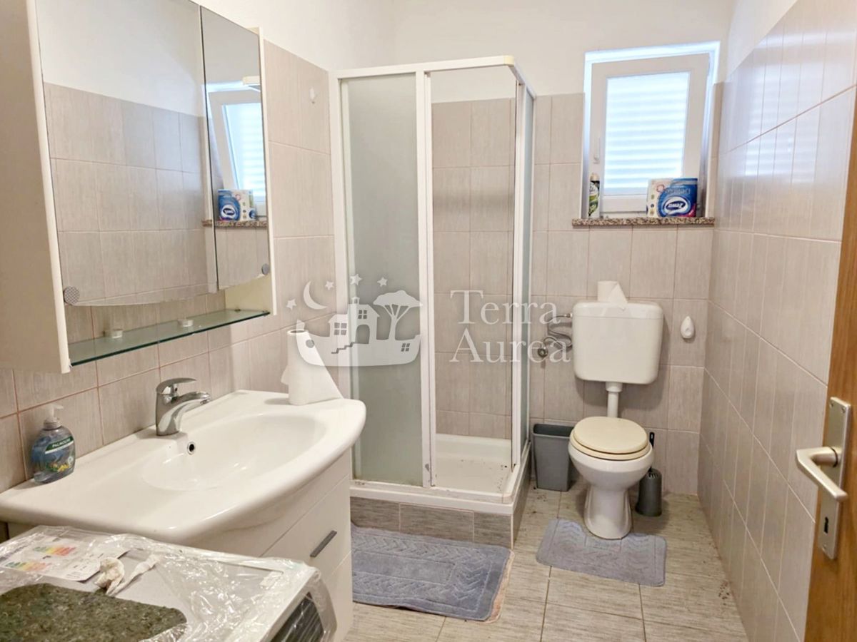 Appartamento Malinska, Malinska-Dubašnica, 100m2