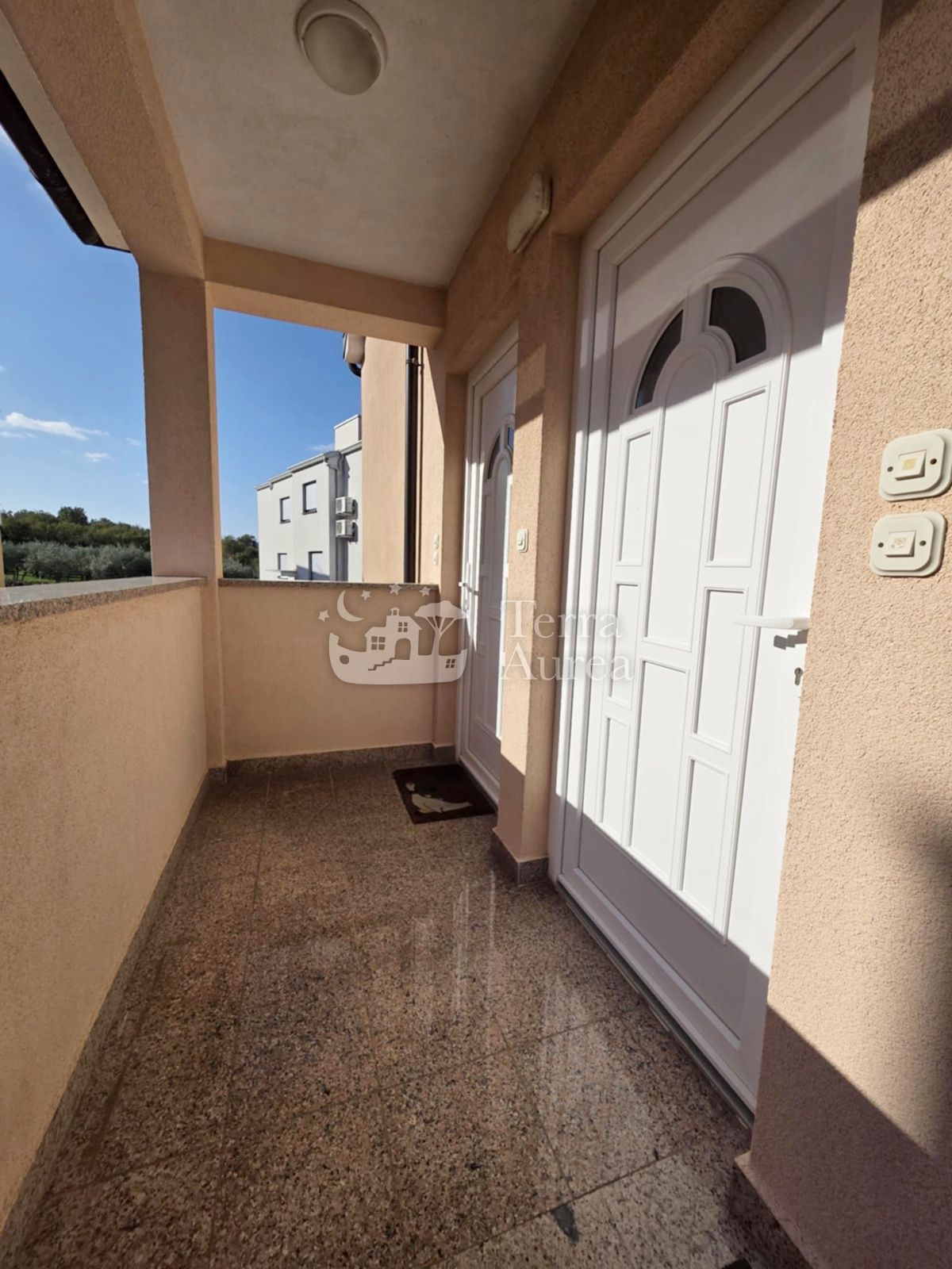 Appartamento Malinska, Malinska-Dubašnica, 100m2