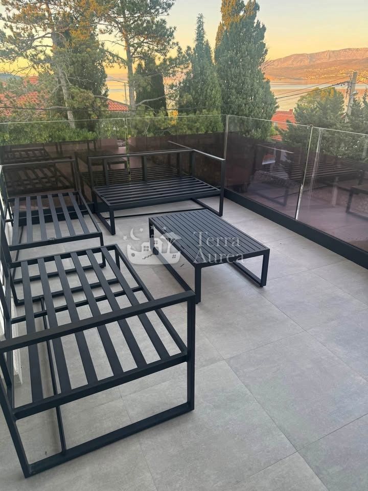 Appartamento Šilo, Dobrinj, 100m2