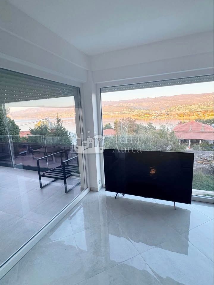 Appartamento Šilo, Dobrinj, 100m2