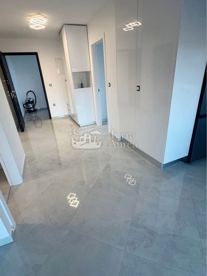 Appartamento Šilo, Dobrinj, 100m2