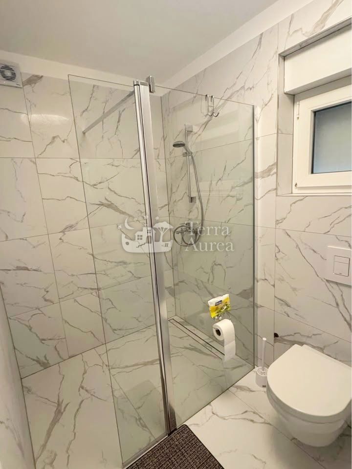 Appartamento Šilo, Dobrinj, 100m2