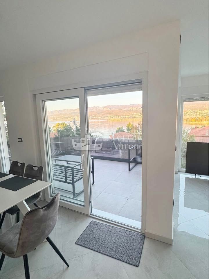 Appartamento Šilo, Dobrinj, 100m2