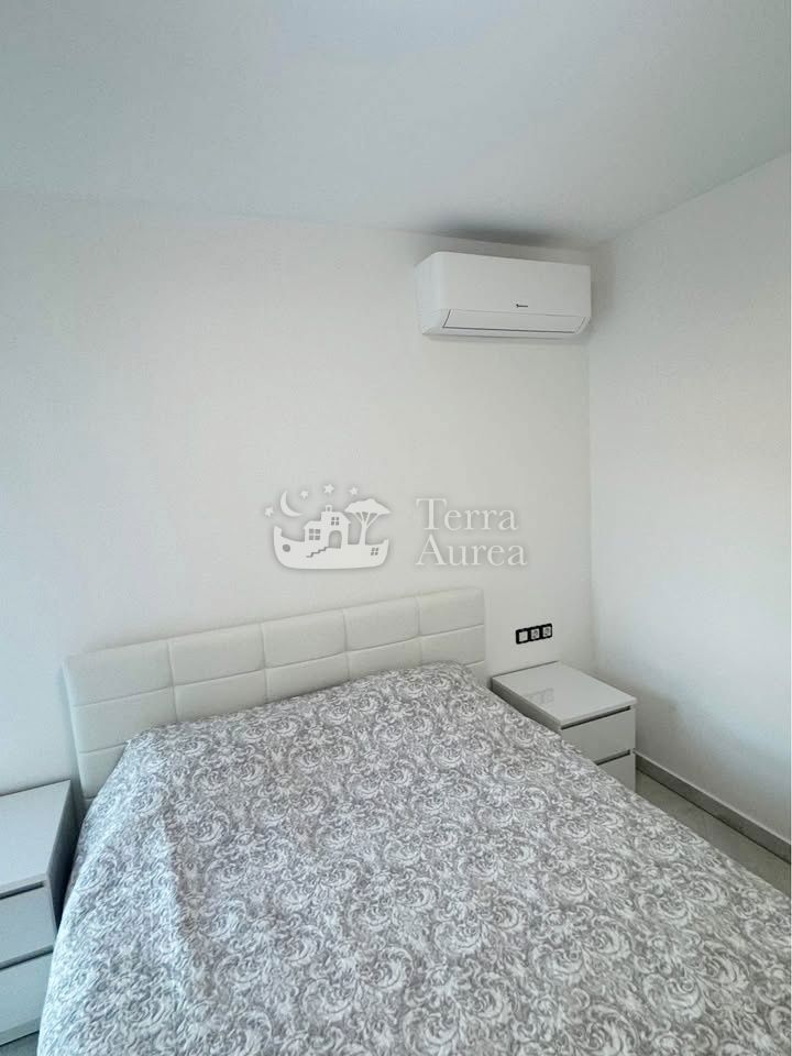 Appartamento Šilo, Dobrinj, 100m2