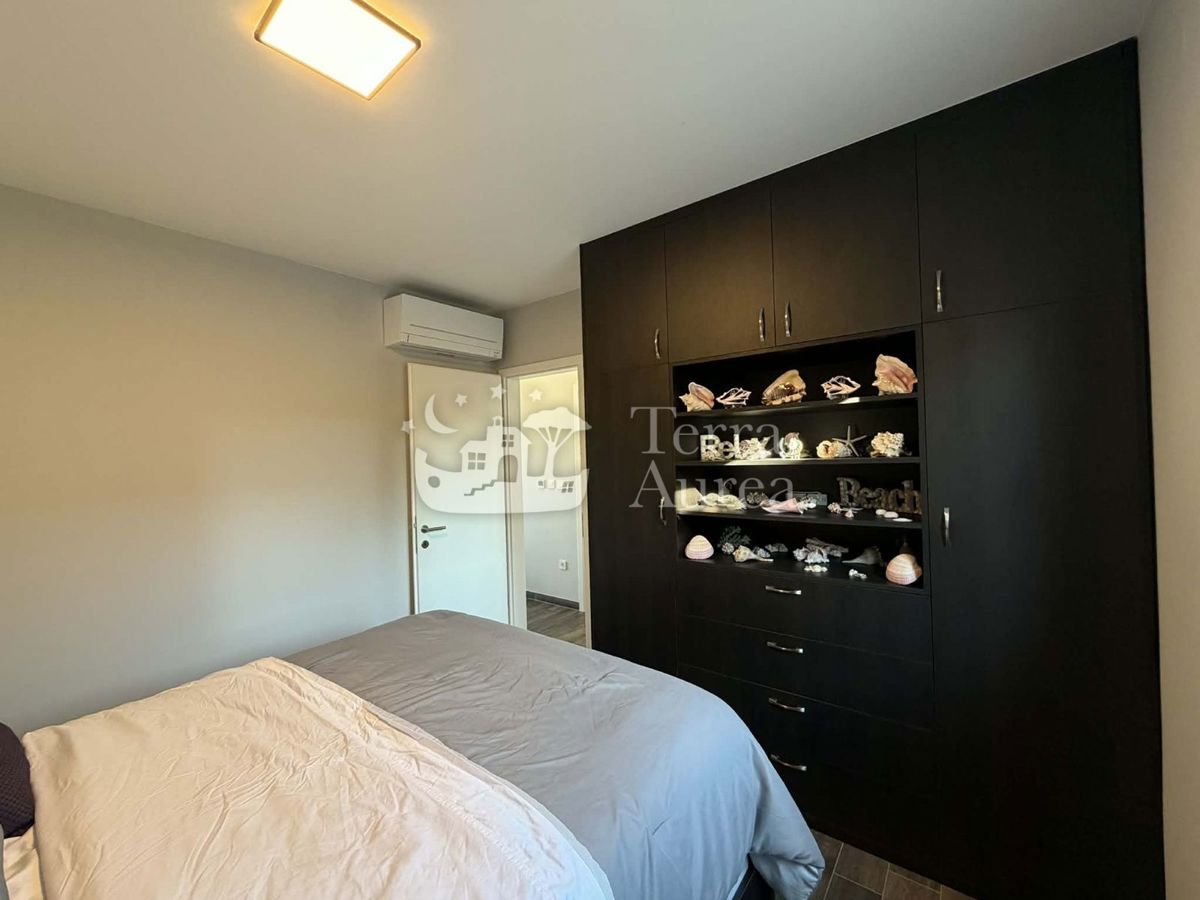 Appartamento Malinska, Malinska-Dubašnica, 81,50m2