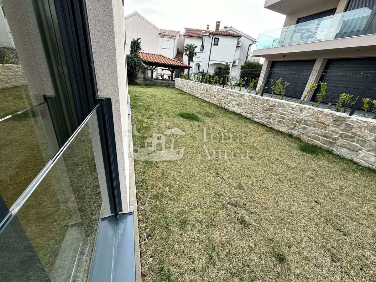 Appartamento Krk, 70m2