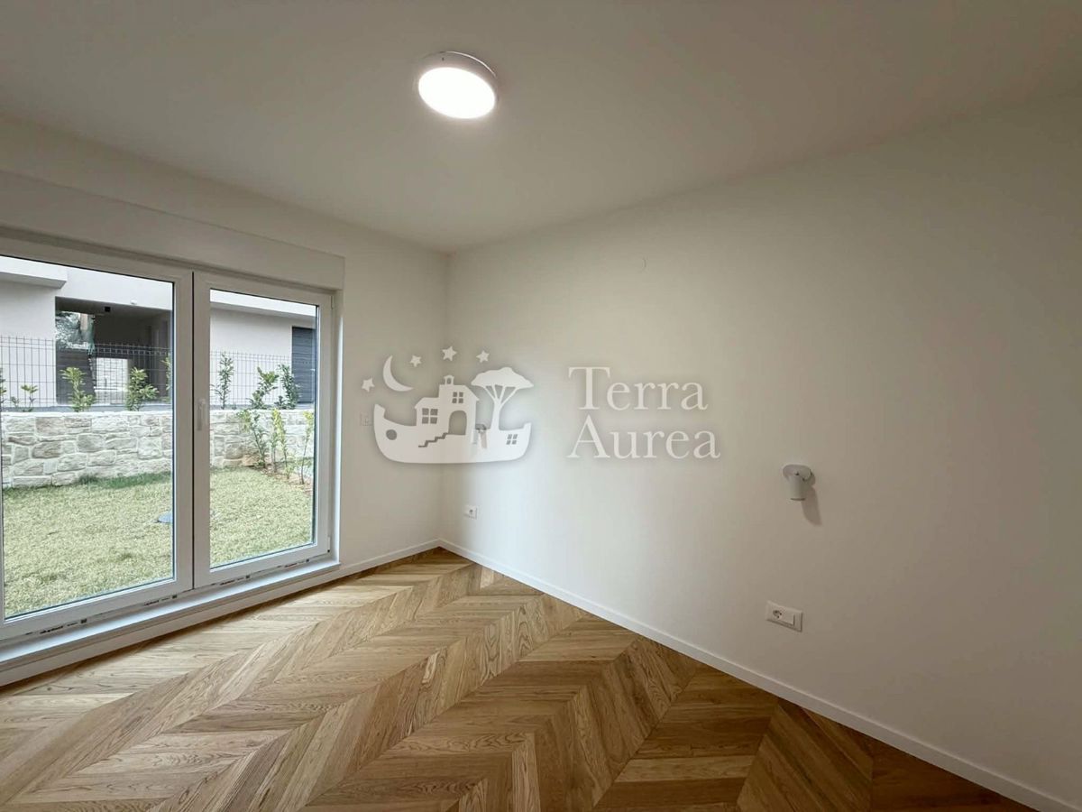 Appartamento Krk, 70m2