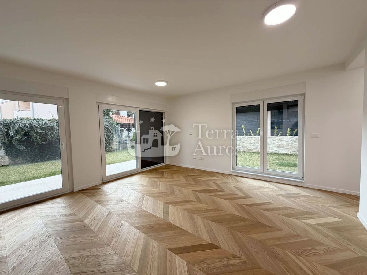 Appartamento Krk, 70m2