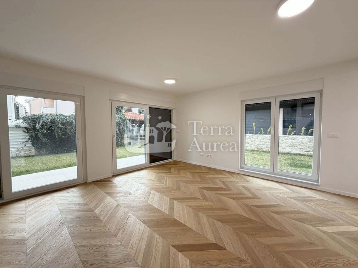 Appartamento Krk, 70m2