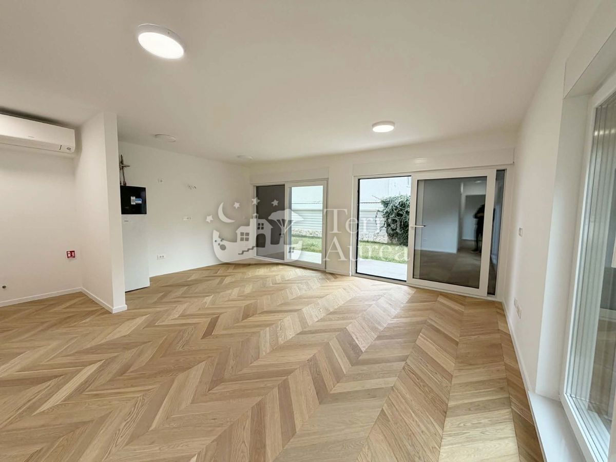 Appartamento Krk, 70m2