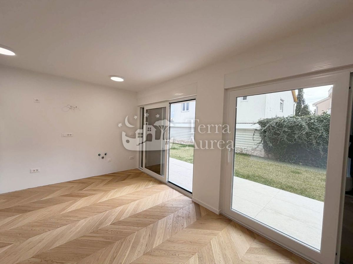 Appartamento Krk, 70m2