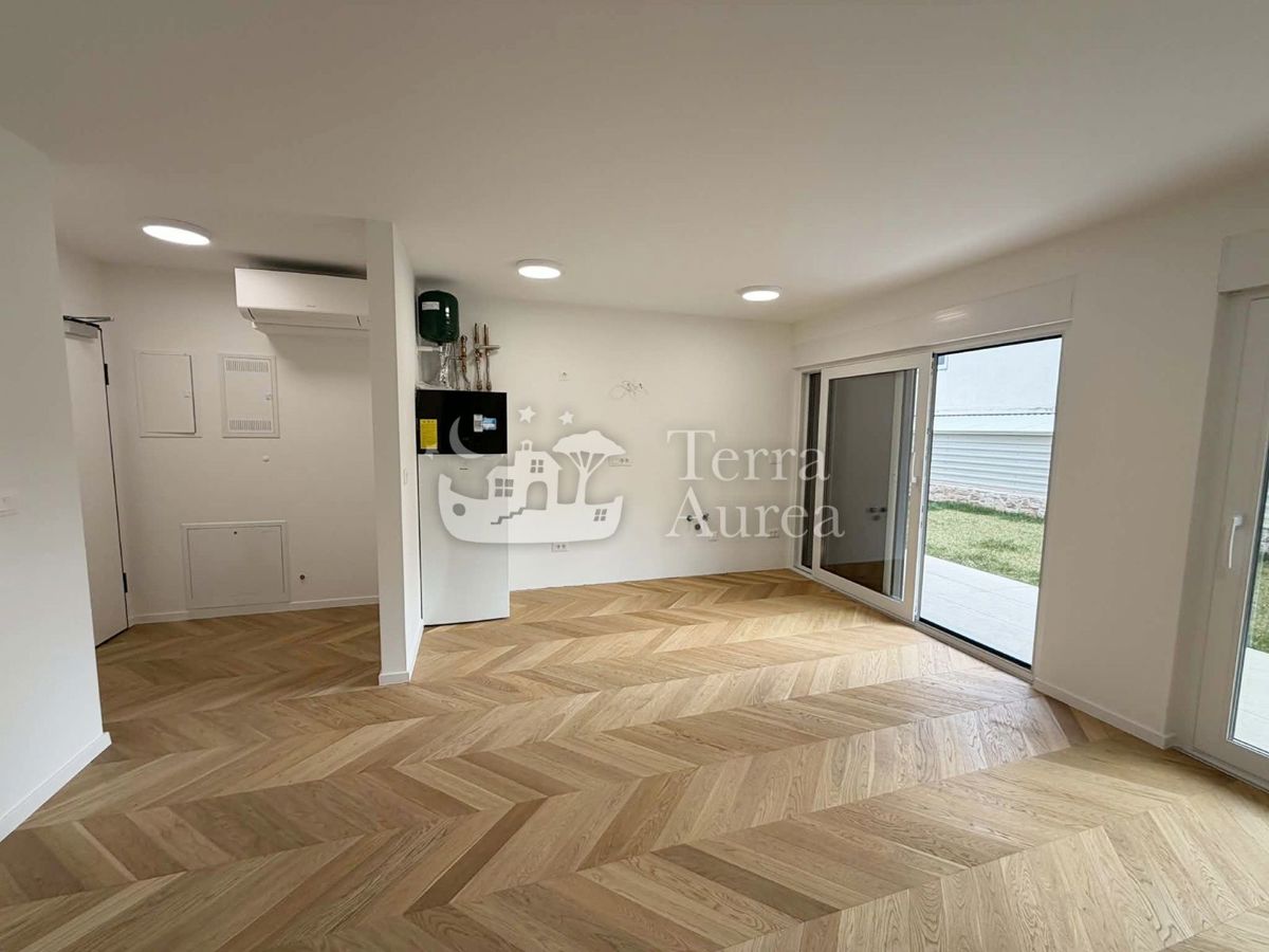 Appartamento Krk, 70m2