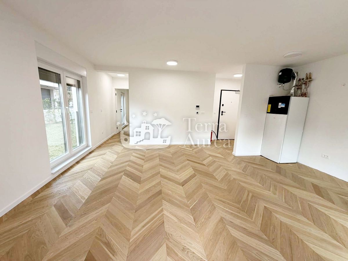 Appartamento Krk, 70m2