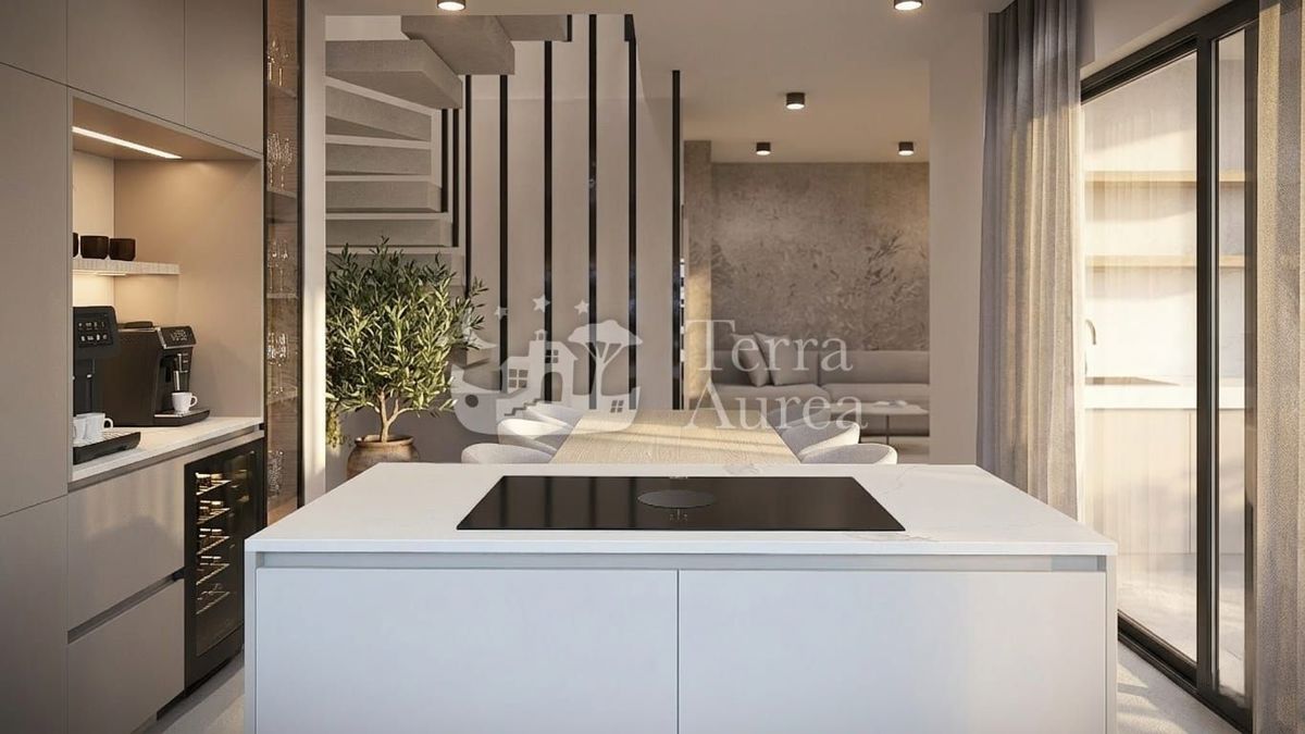 Casa Malinska, Malinska-Dubašnica, 130m2