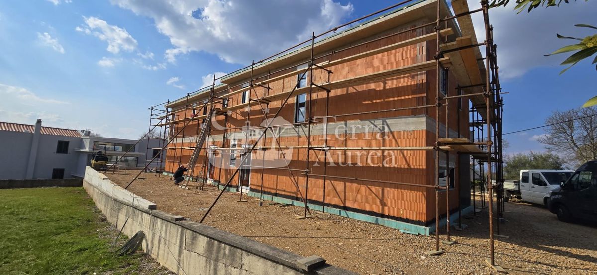 Casa Malinska, Malinska-Dubašnica, 130m2