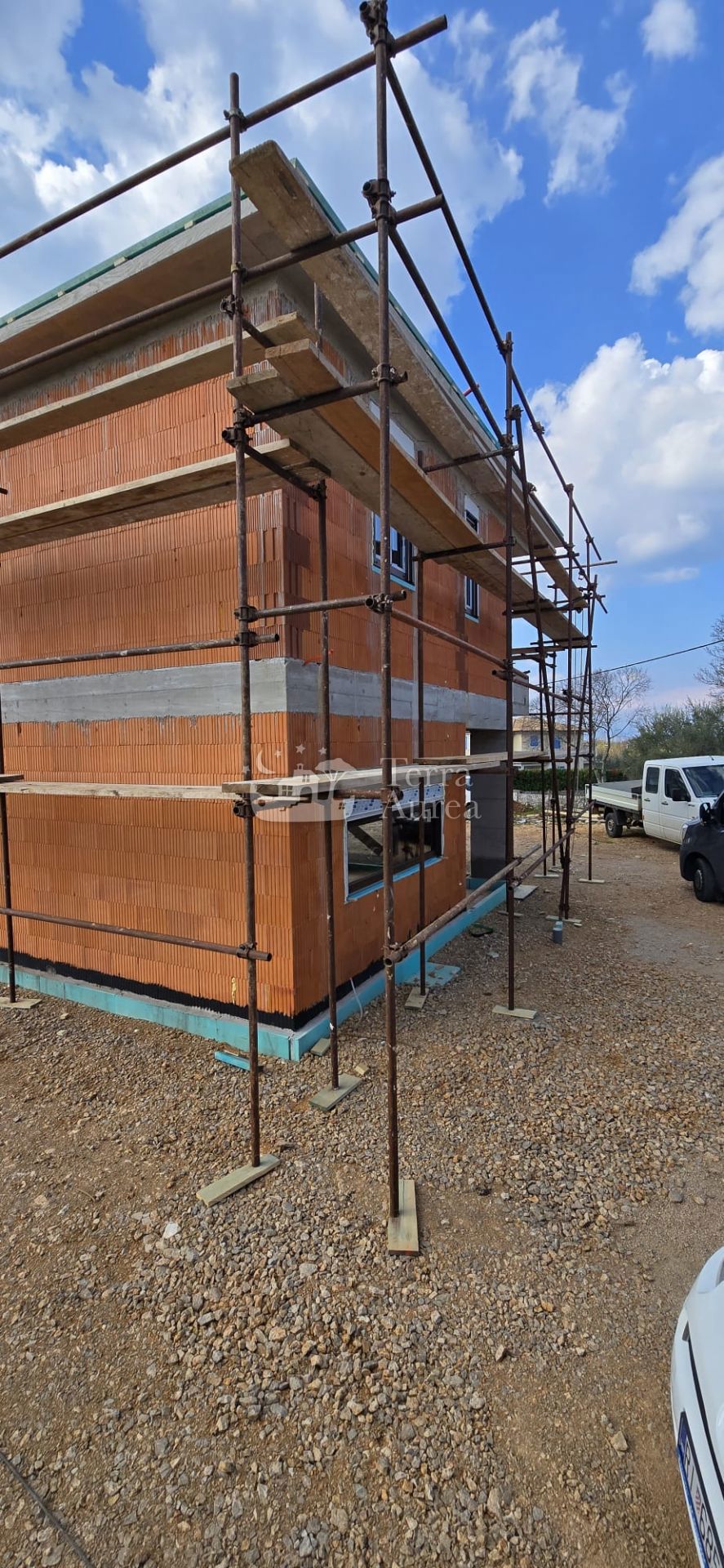 Casa Malinska, Malinska-Dubašnica, 130m2