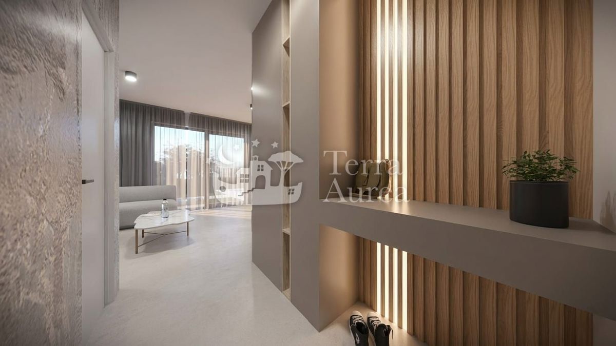 Casa Malinska, Malinska-Dubašnica, 130m2