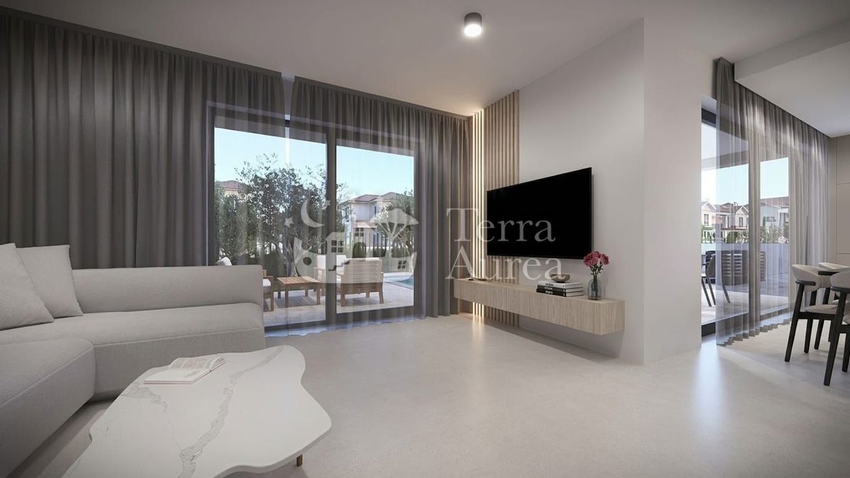 Casa Malinska, Malinska-Dubašnica, 130m2