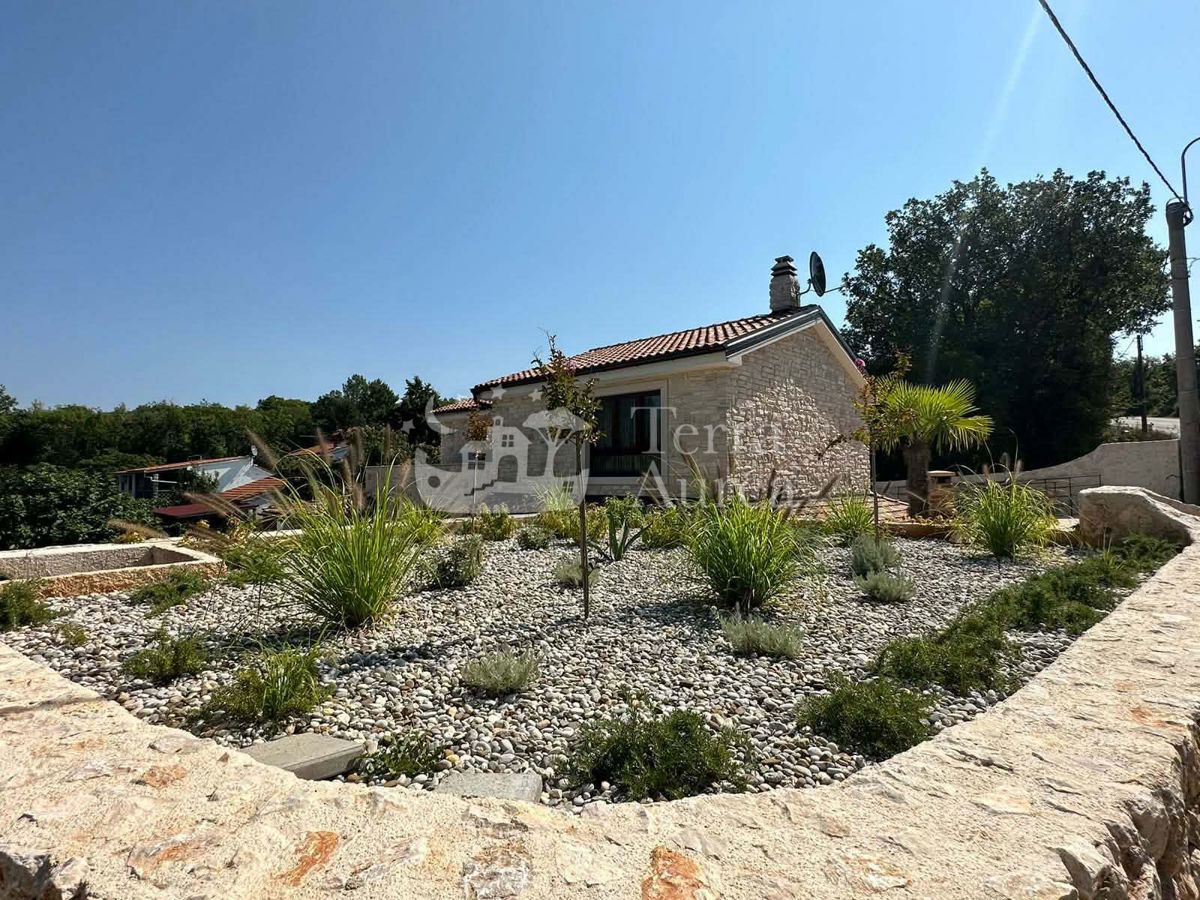 Casa Soline, Dobrinj, 197m2