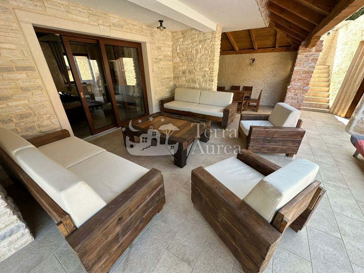 Casa Soline, Dobrinj, 197m2