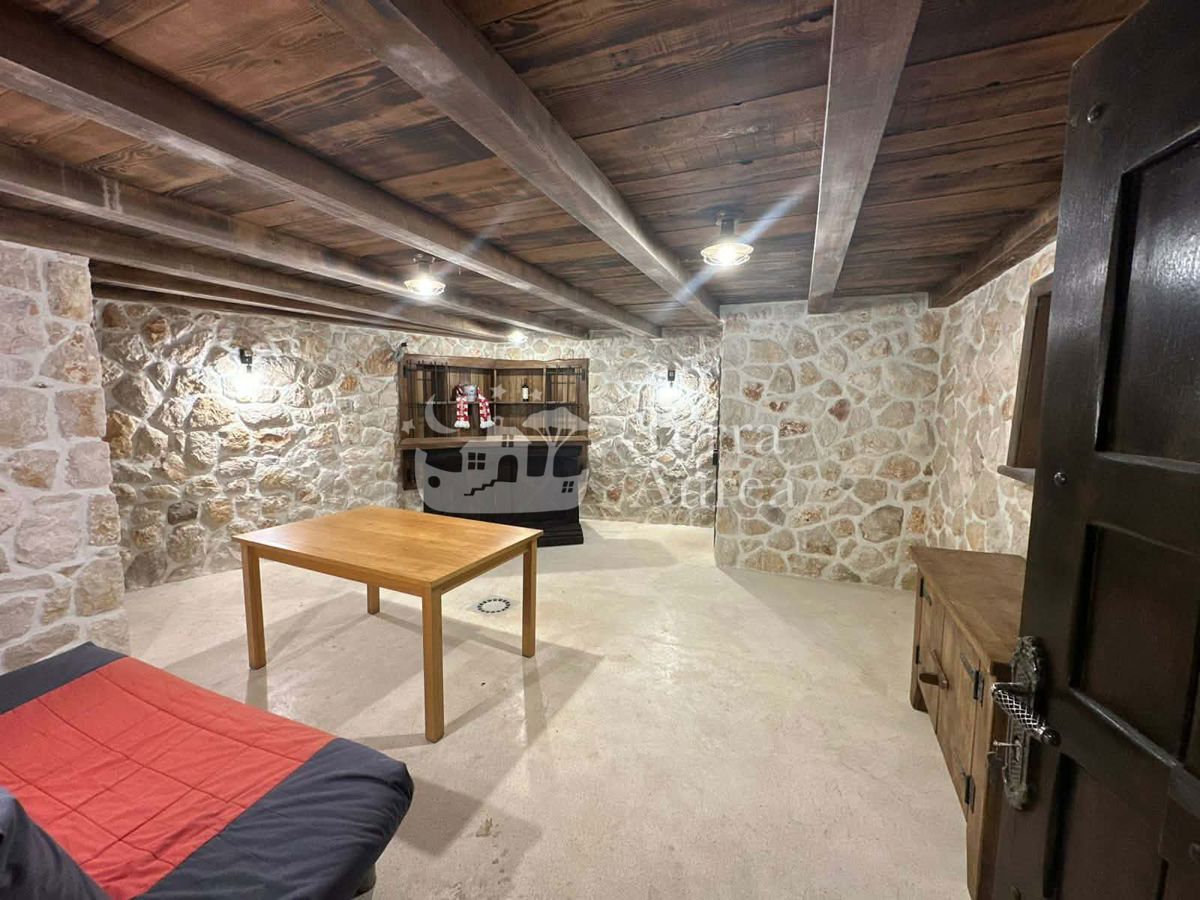 Casa Soline, Dobrinj, 197m2