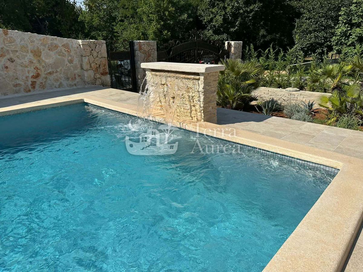 Casa Soline, Dobrinj, 197m2