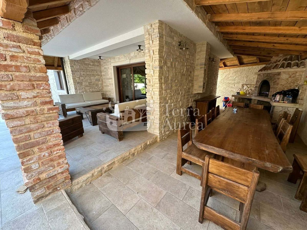 Casa Soline, Dobrinj, 197m2