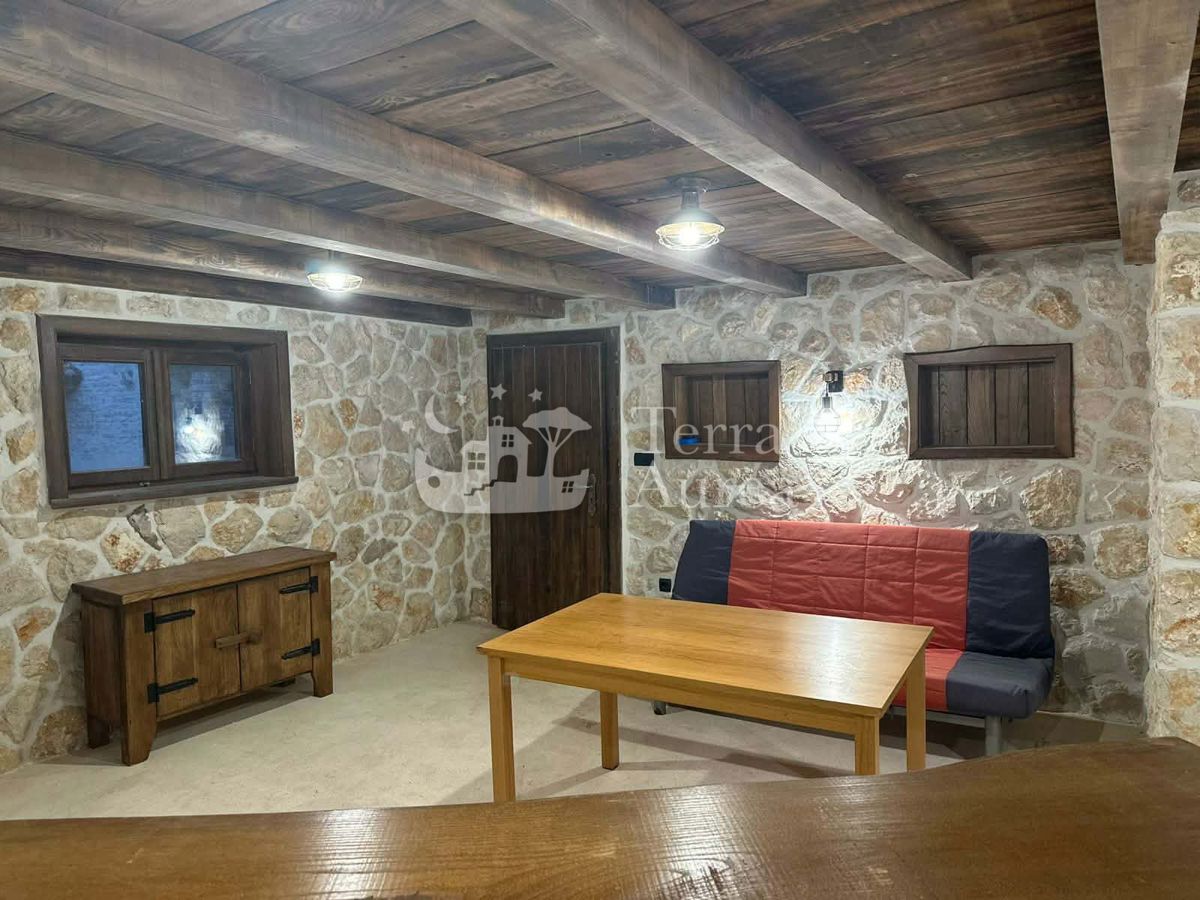 Casa Soline, Dobrinj, 197m2