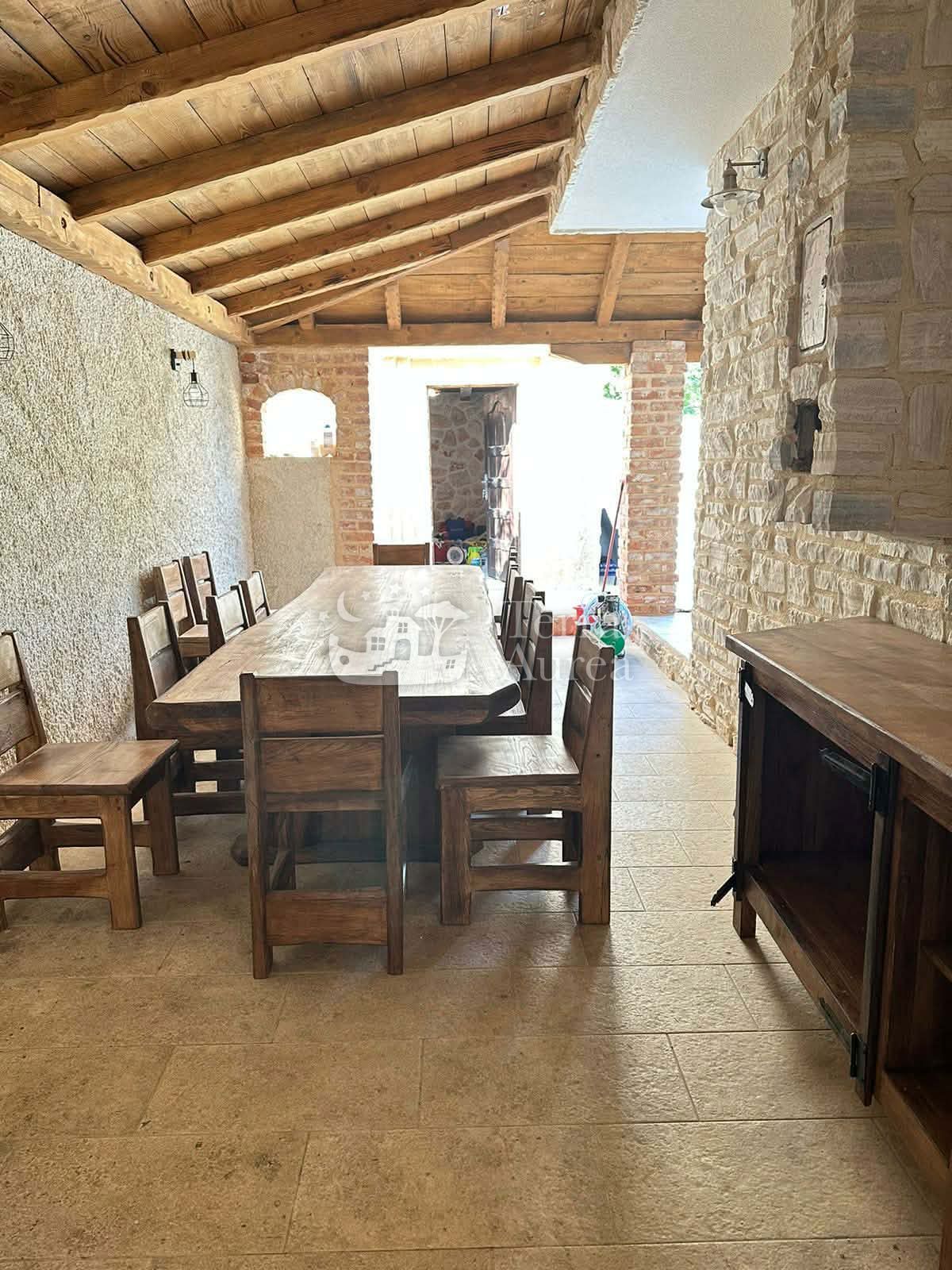 Casa Soline, Dobrinj, 197m2