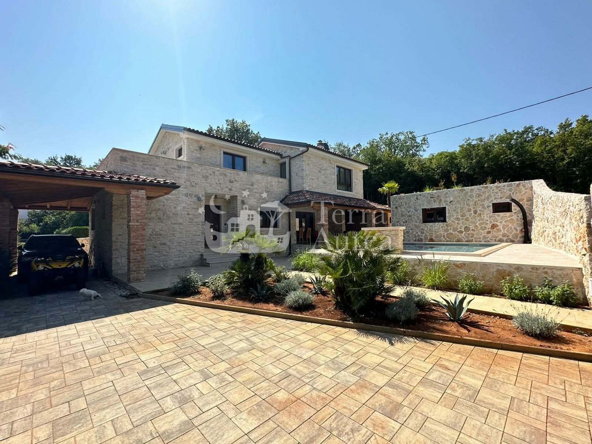 Casa Soline, Dobrinj, 197m2