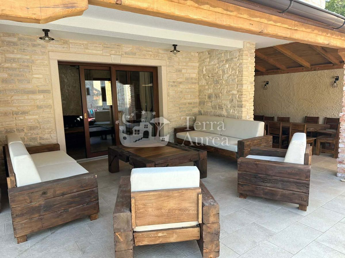 Casa Soline, Dobrinj, 197m2