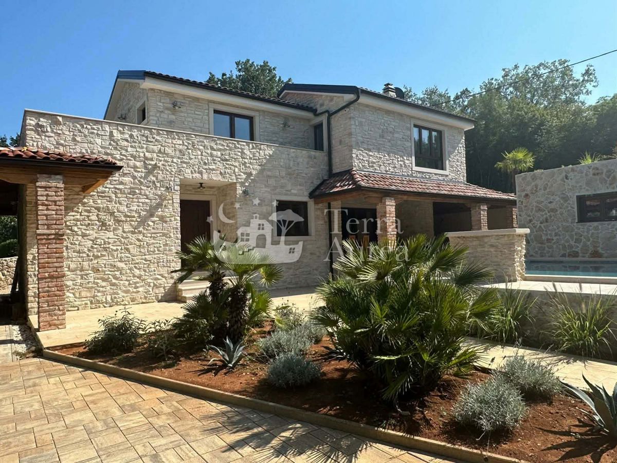 Casa Soline, Dobrinj, 197m2